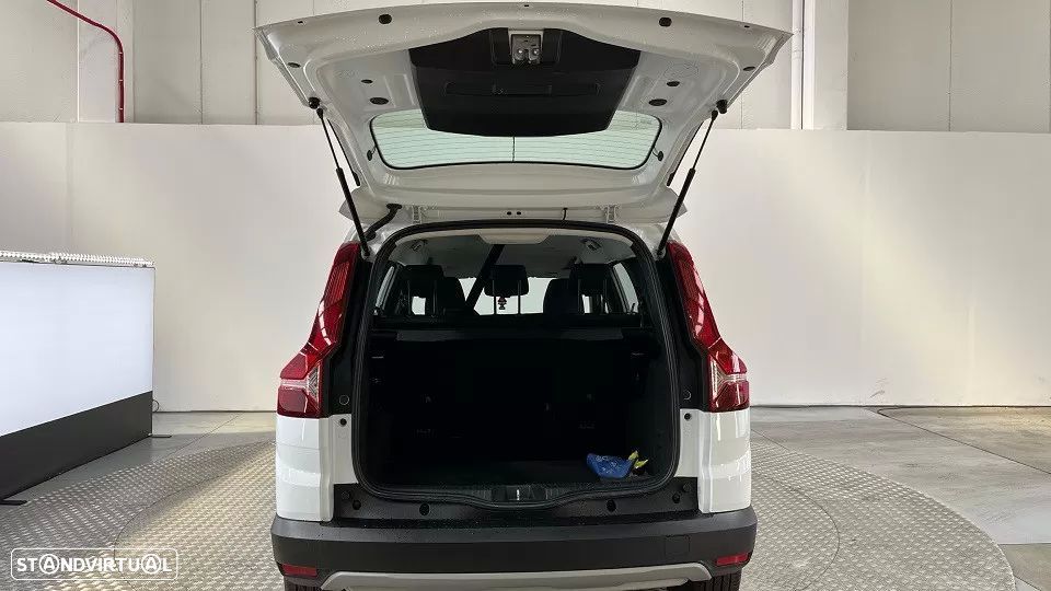 Dacia Jogger 1.0 TCe SL Extreme 7L - 25