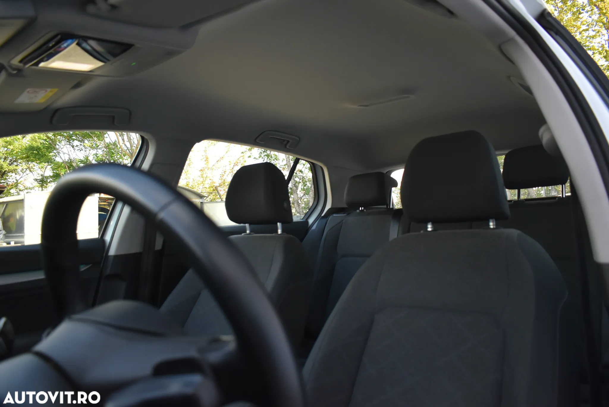 Volkswagen Golf 1.5 eTSI ACT DSG MHEV Life - 12