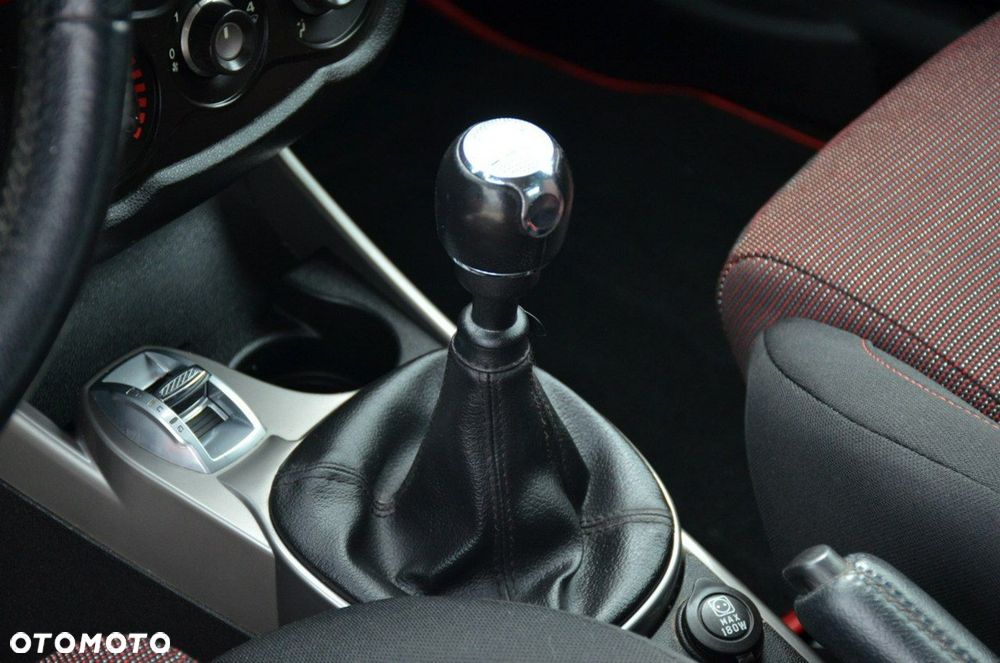 Alfa Romeo Mito - 28