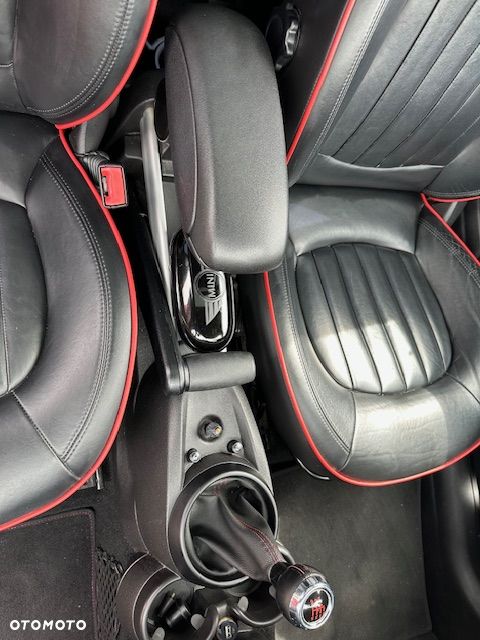 MINI John Cooper Works ALL4 - 7