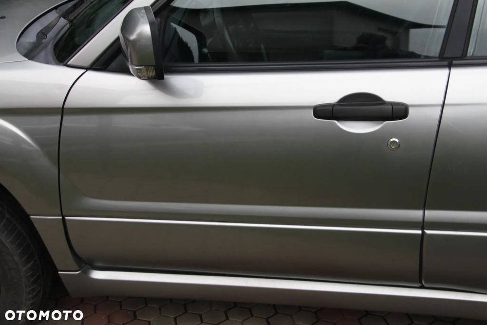 Subaru Forester SG LIFT 05 > 08 Drzwi Kompletne  Kolor 45A - 7