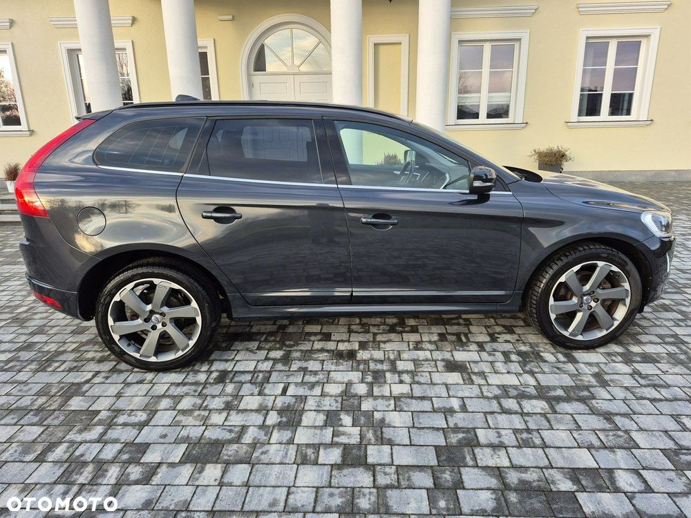 Volvo XC 60 - 4