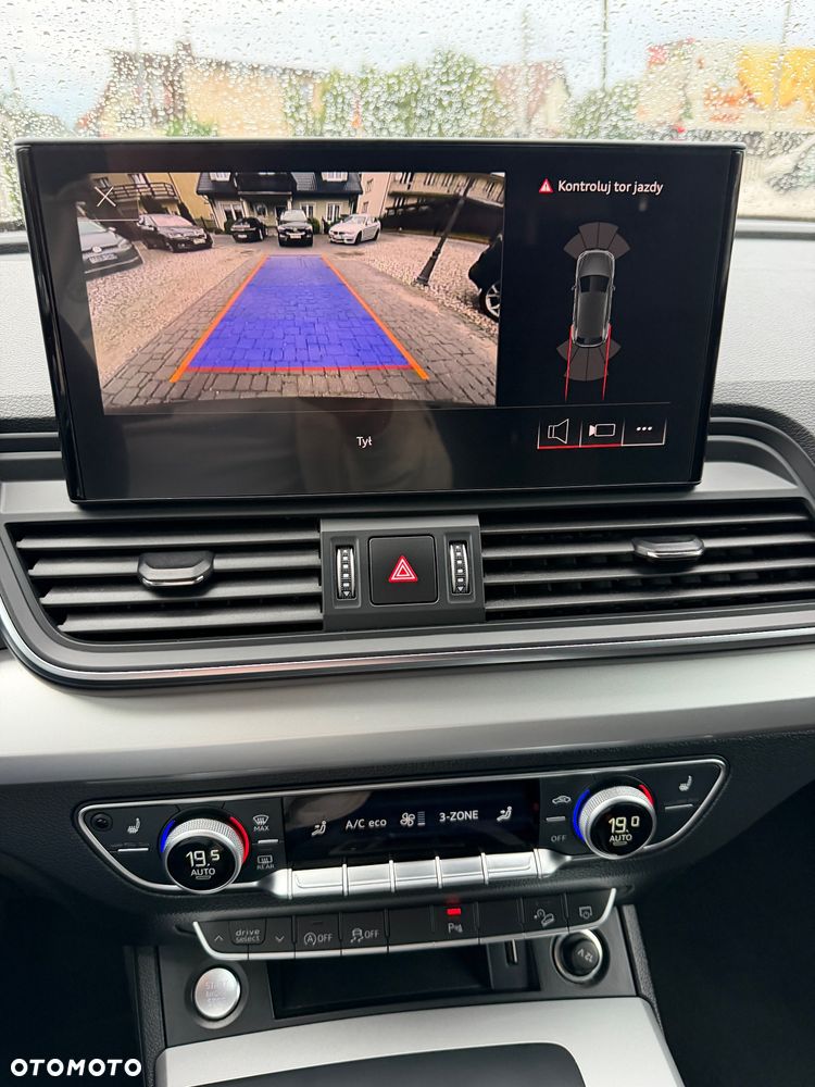 Audi Q5 35 TDI mHEV Advanced S tronic - 14