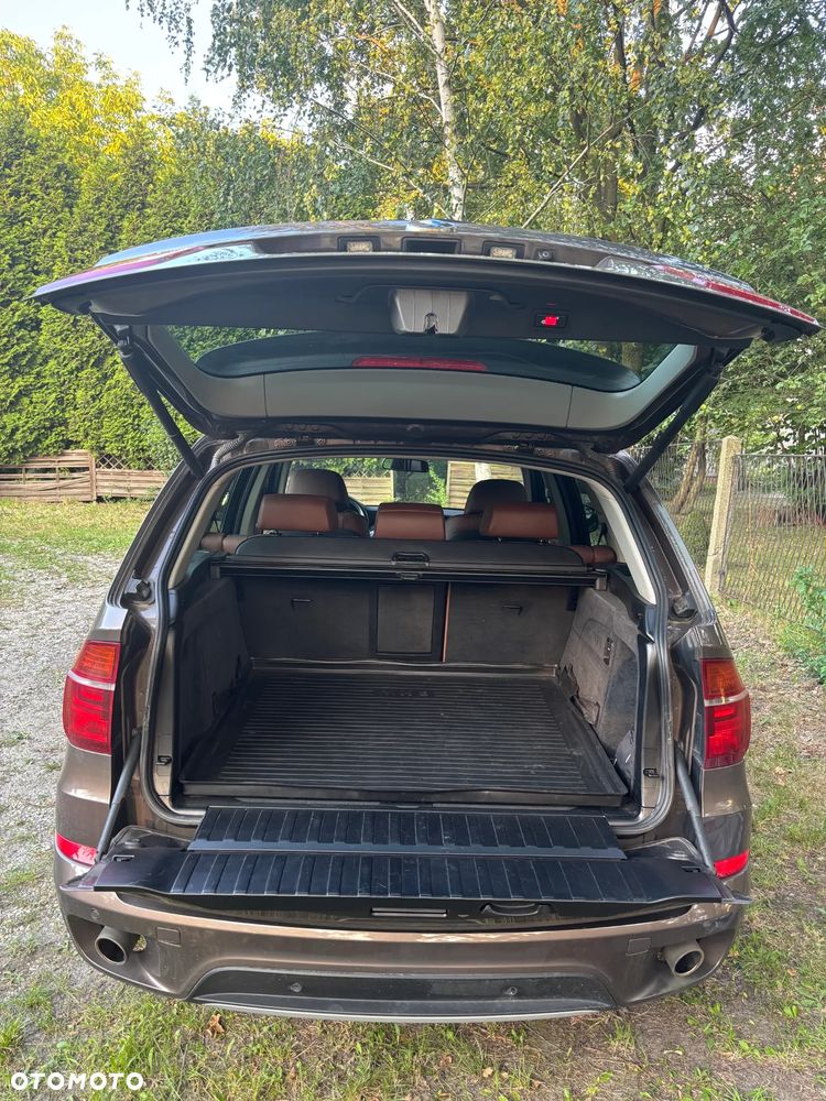 BMW X5 - 14