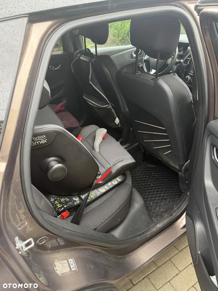Renault Captur ENERGY dCi 90 Start&Stop Intens - 13