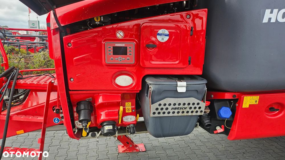 Horsch Opryskiwacz rolniczy Leeb 6 LT, 6000l, belka 30/21/12m, od dealera - 12