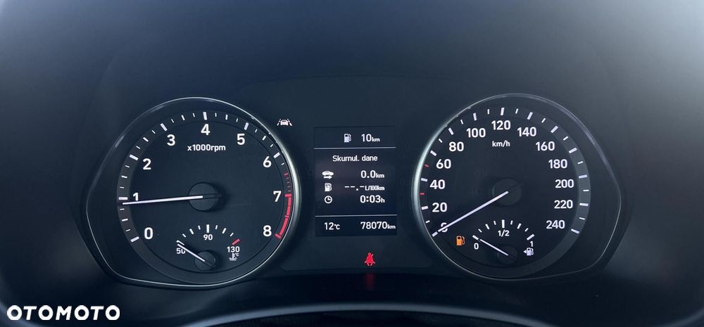 Hyundai i30 - 24