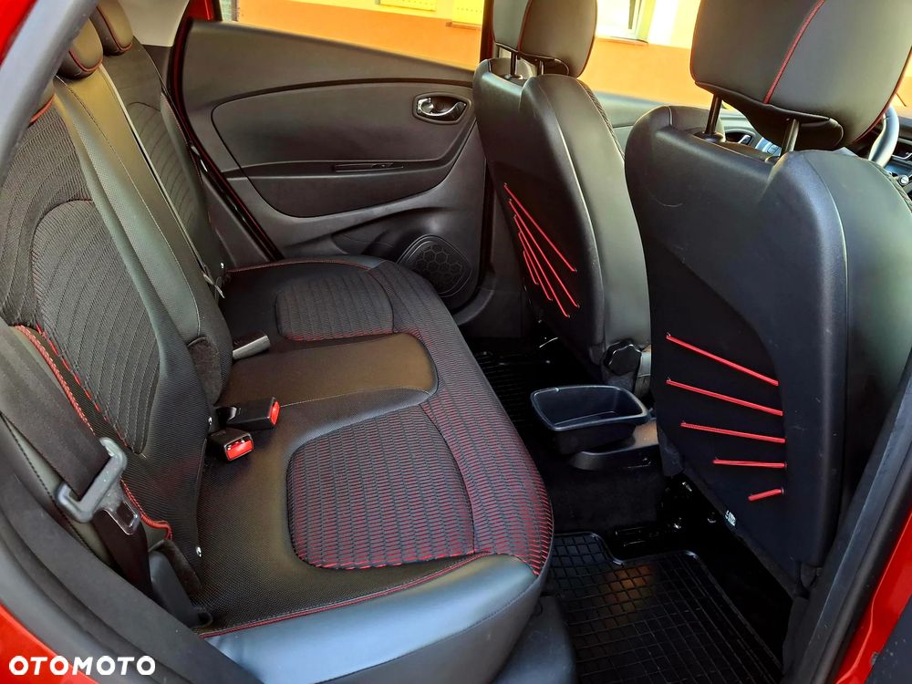 Renault Captur ENERGY TCe 90 Start&Stop Intens - 19