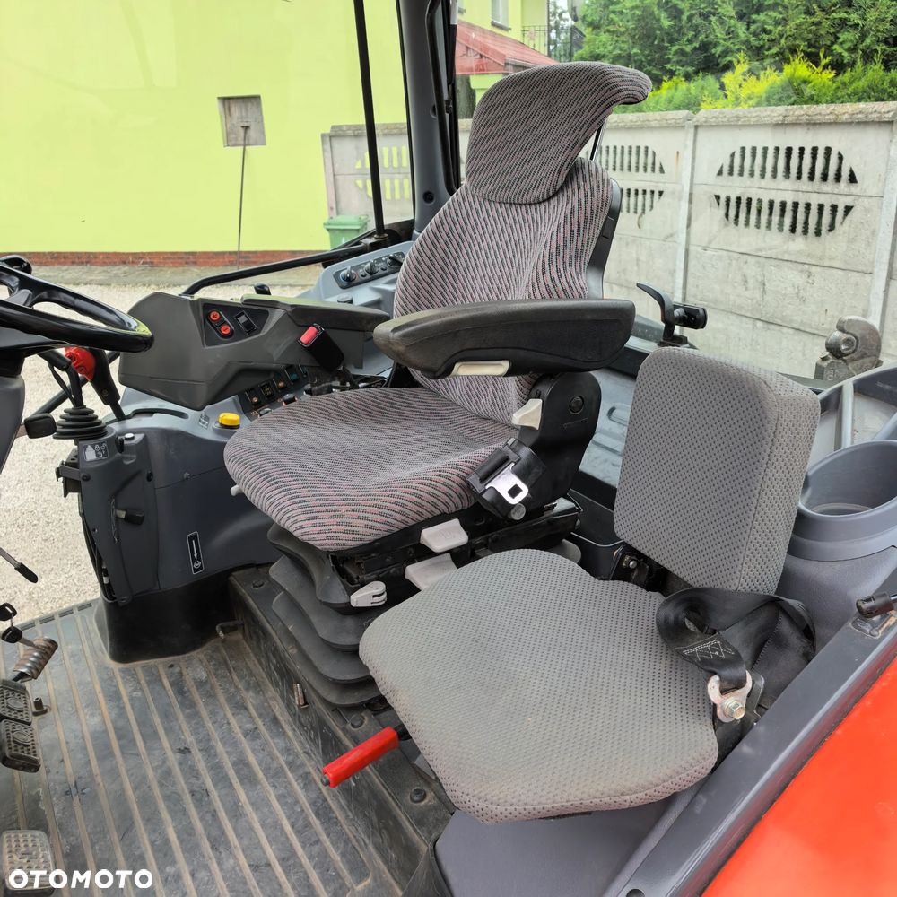 Kubota M128GX II - 13