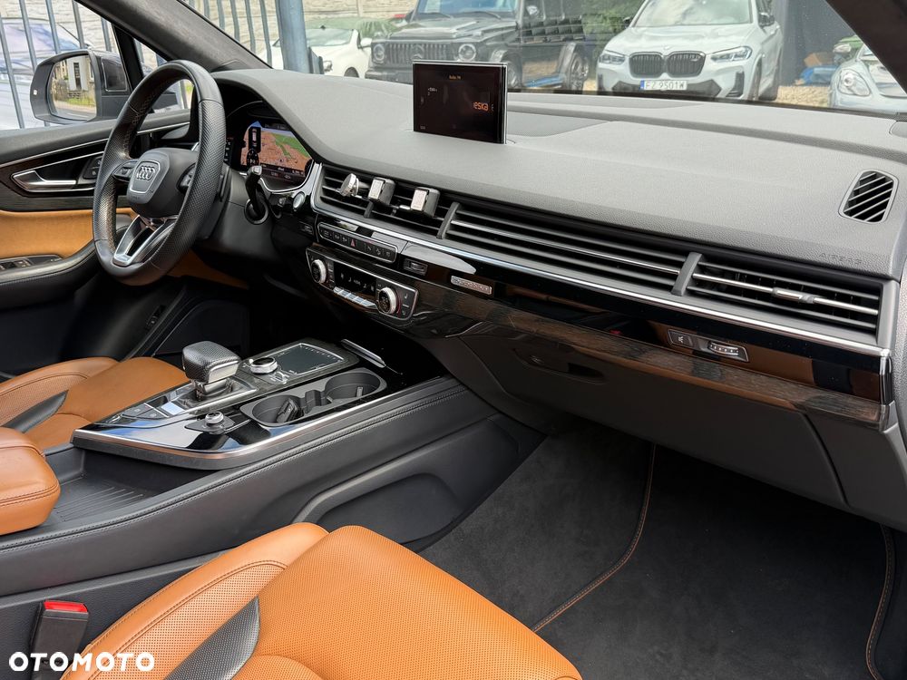 Audi Q7 - 39