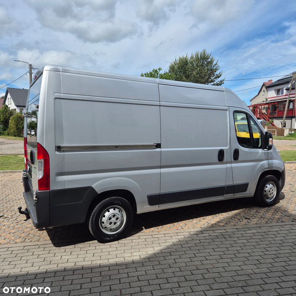 Citroën Jumper - 4