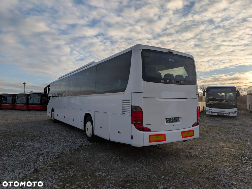 Setra S 416 - 10