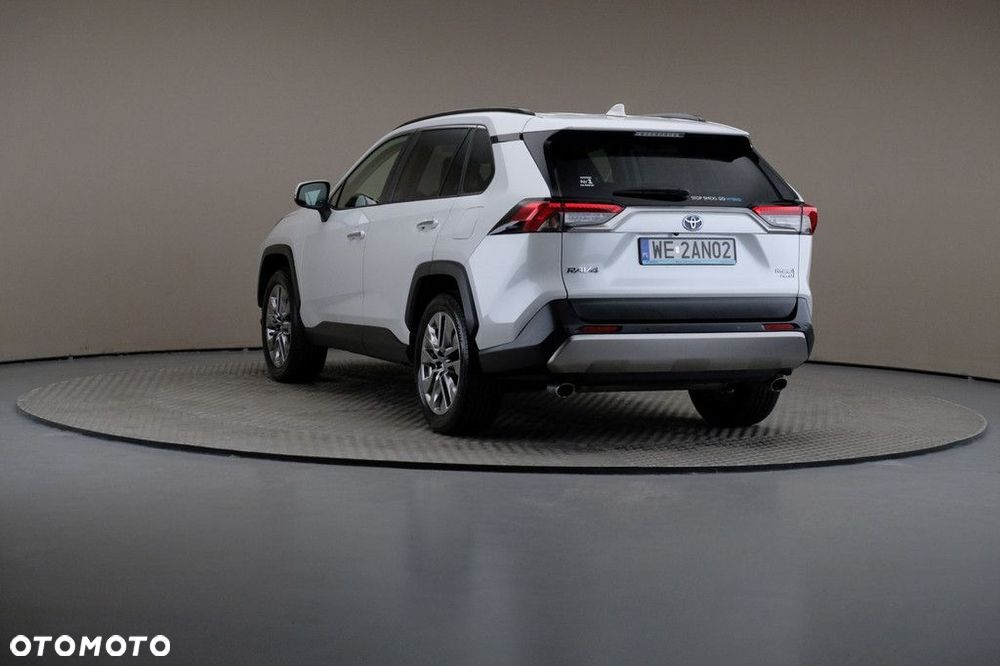 Toyota RAV4 - 2