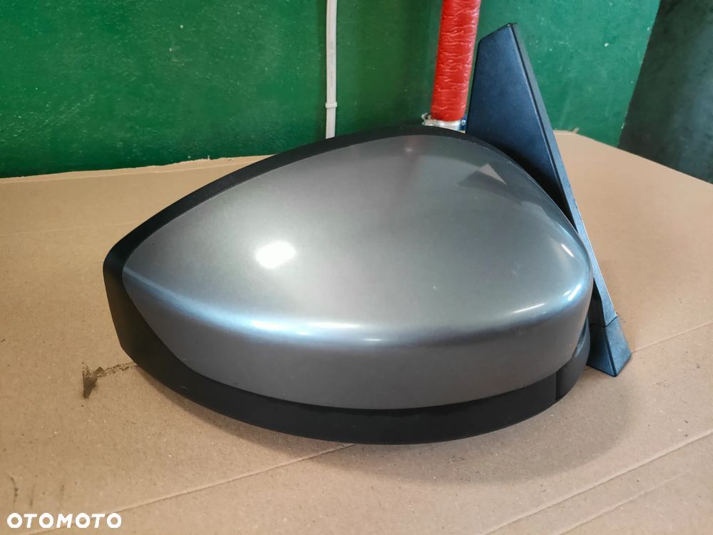 RENAULT ESPACE IV 03- LUSTERKO PRAWE 7-PIN  NV603 - 7