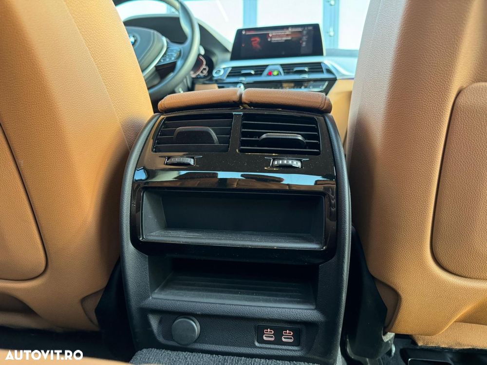 BMW Seria 5 530e AT PHEV - 21