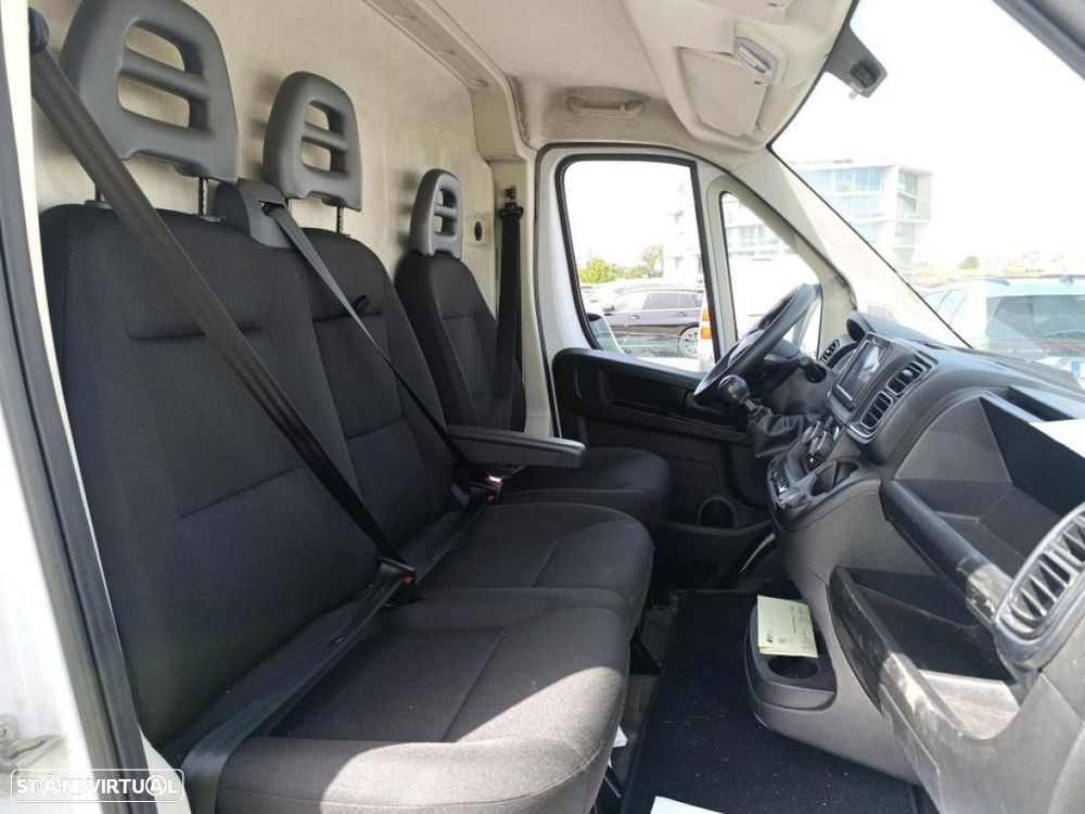 Fiat Ducato 35 2.2 M-Jet L2H2 C/IVA - 6