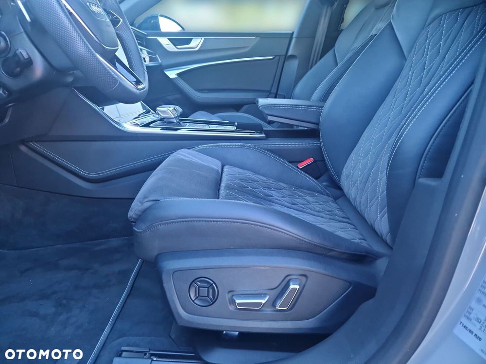 Audi S7 Sportback - 11