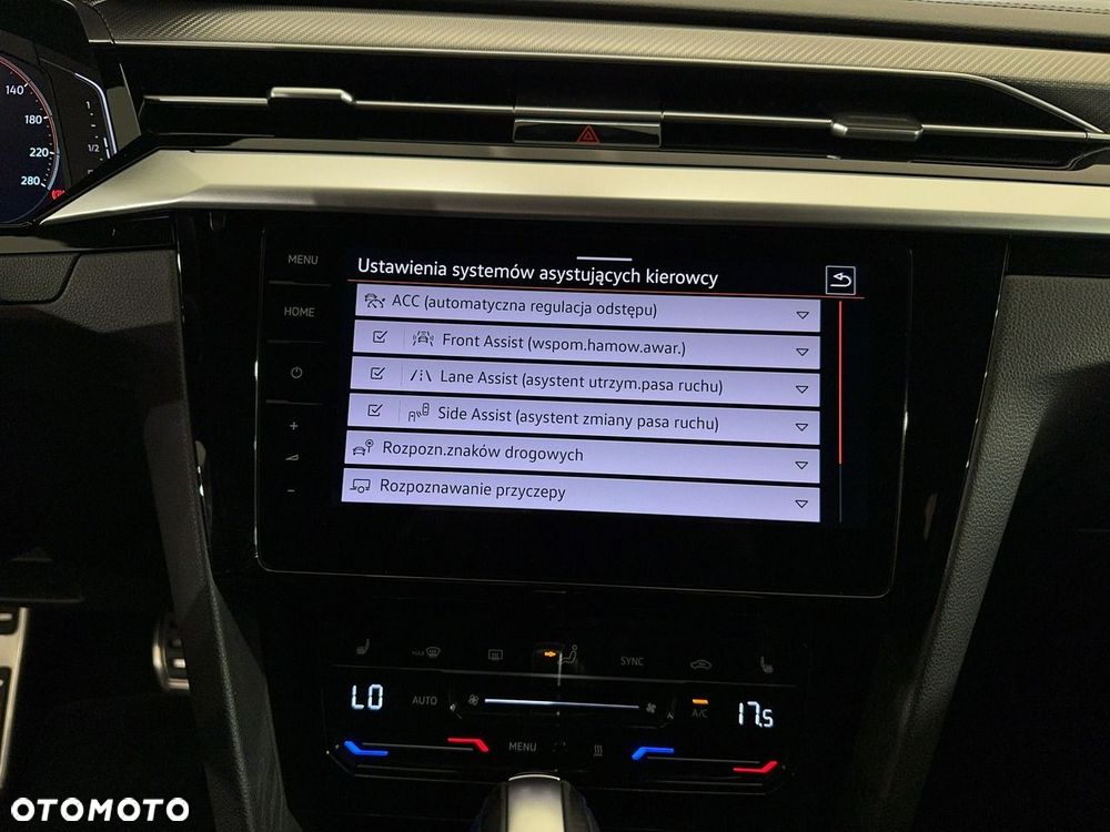 Volkswagen Arteon Shooting Brake - 32
