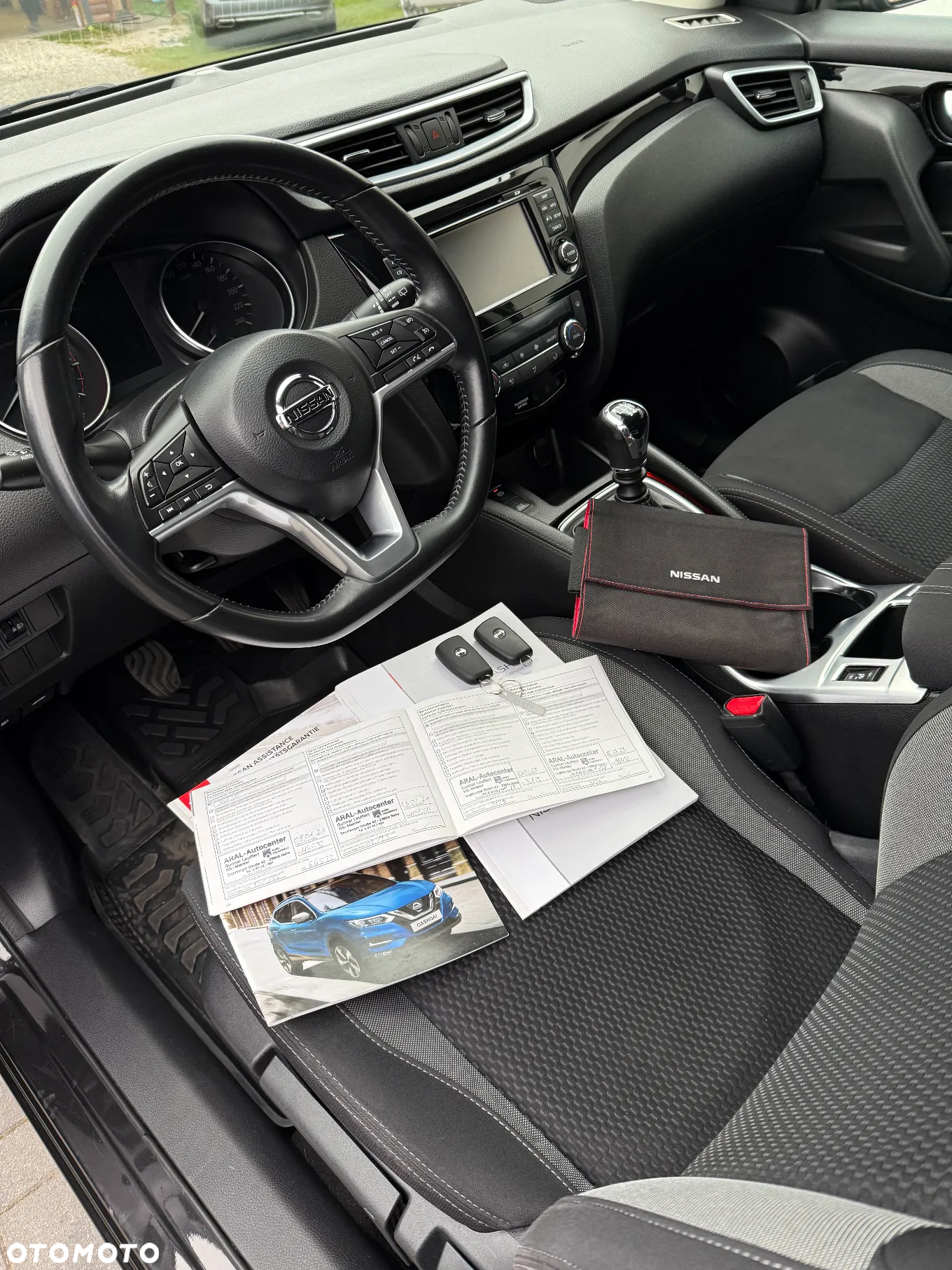 Nissan Qashqai - 18