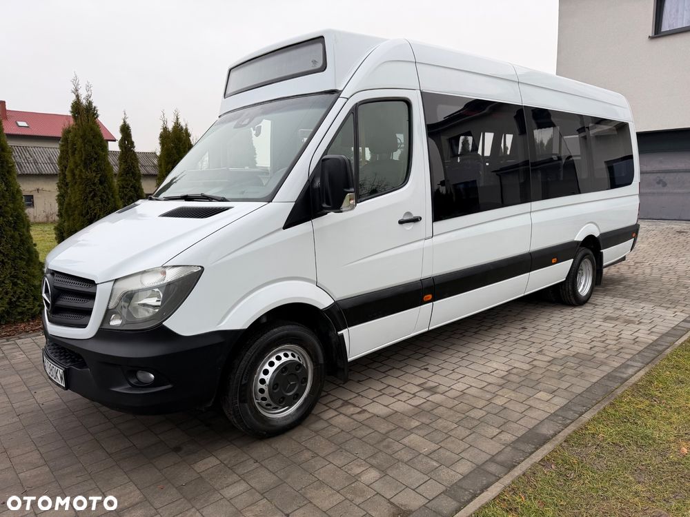 Mercedes-Benz Sprinter City - 3