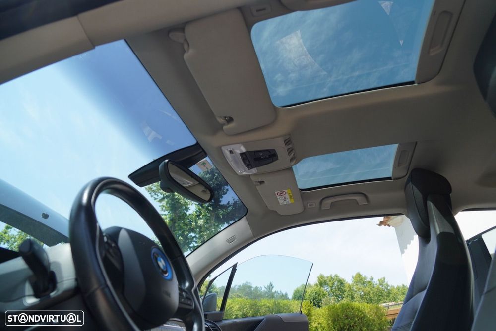 BMW i3 (120 Ah) - 10
