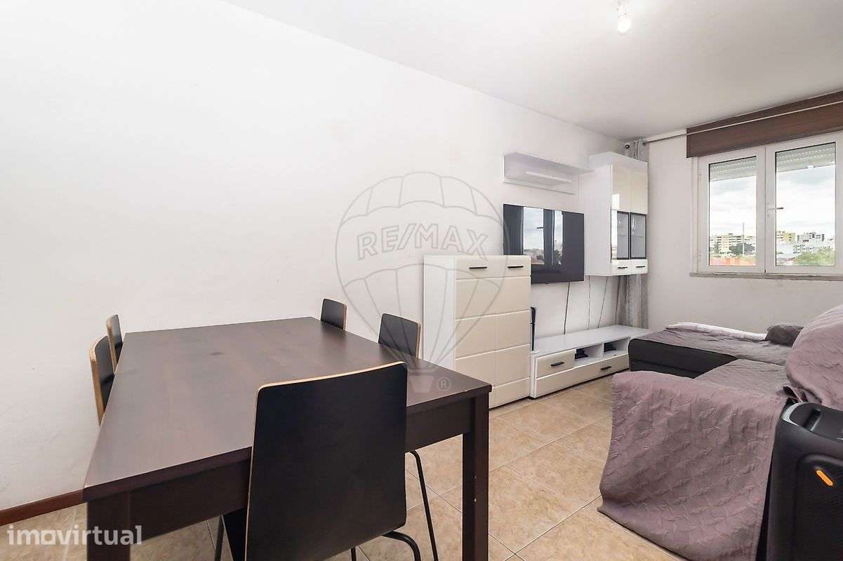Apartamento T2 para venda - Grande imagem: 4/23