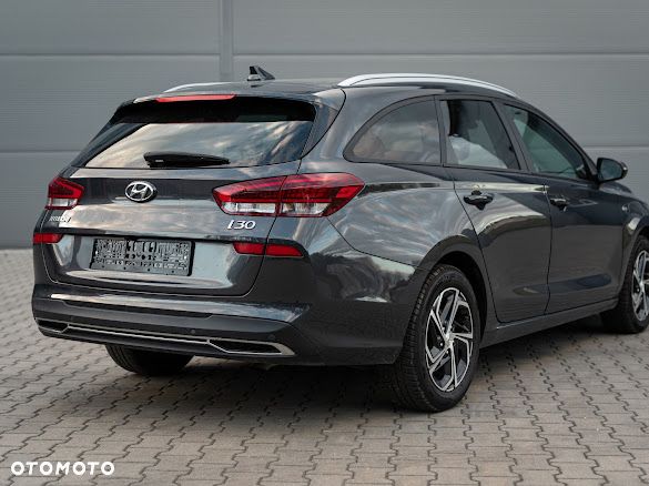 Hyundai i30 - 22