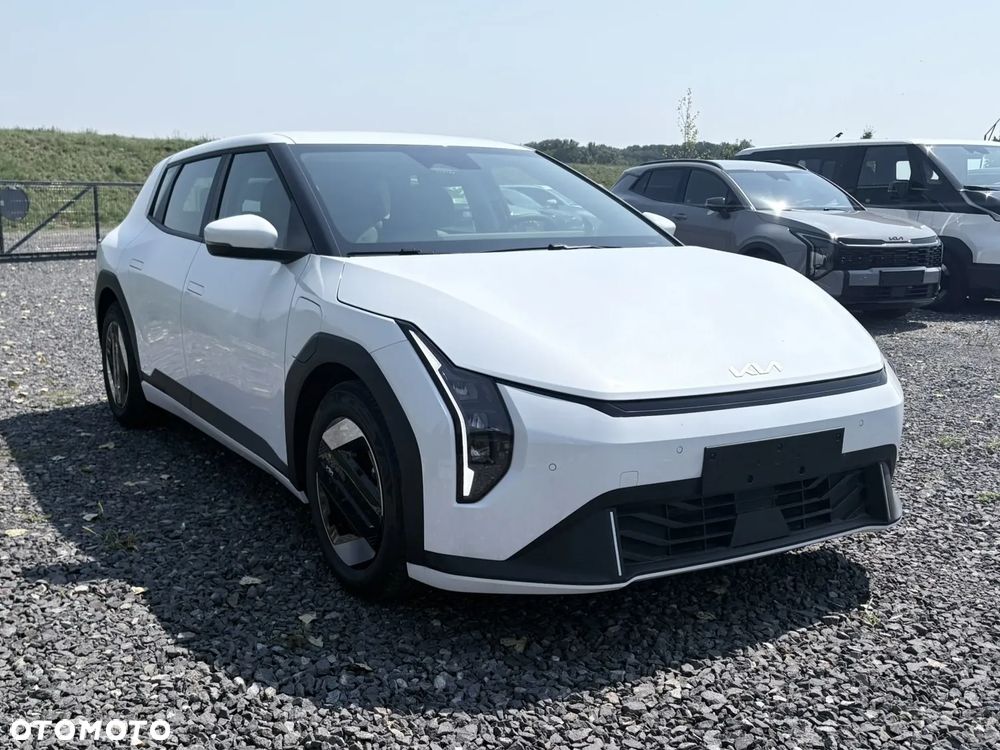 Kia EV4 58,3-kWh Air - 4