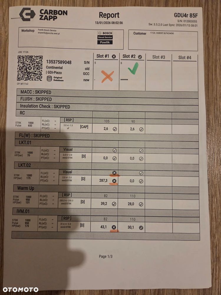 BMW Seria 3 325i xDrive - 18