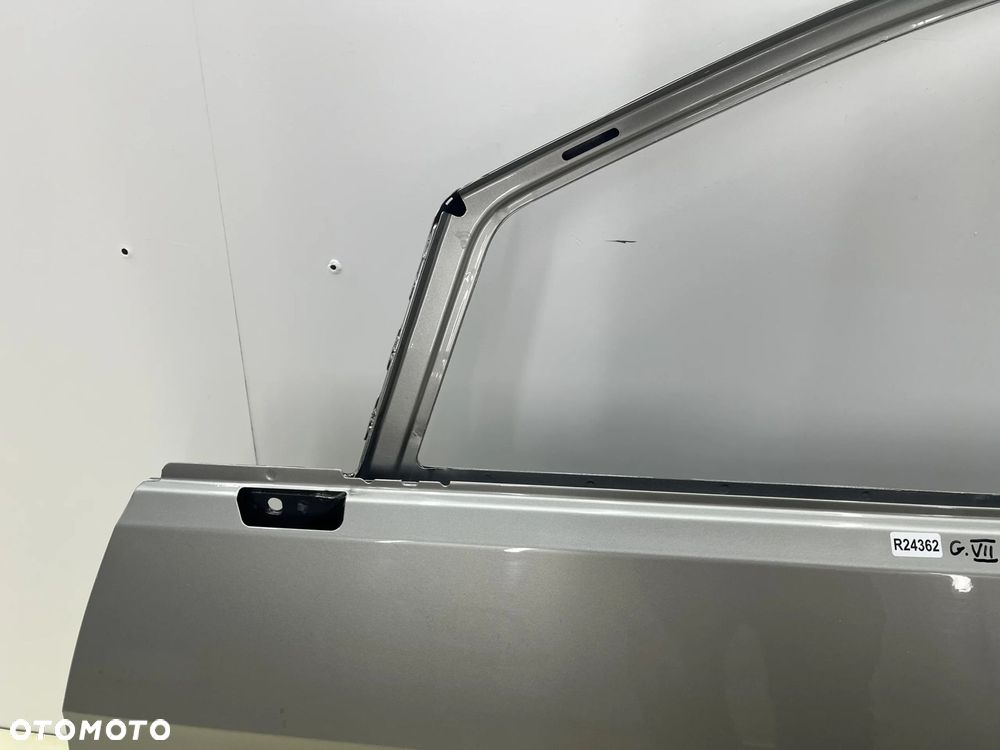 Drzwi VW Golf 7 VII 12-20r. 5D 5Drzwi lewe przednie lewy przód 5G4831311A - 3