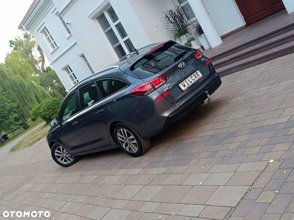 Hyundai i30 1.6 CRDI Passion - 39
