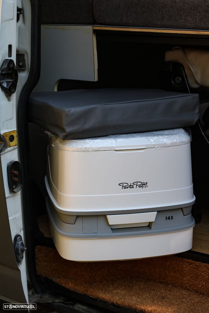 VW Transporter - 21