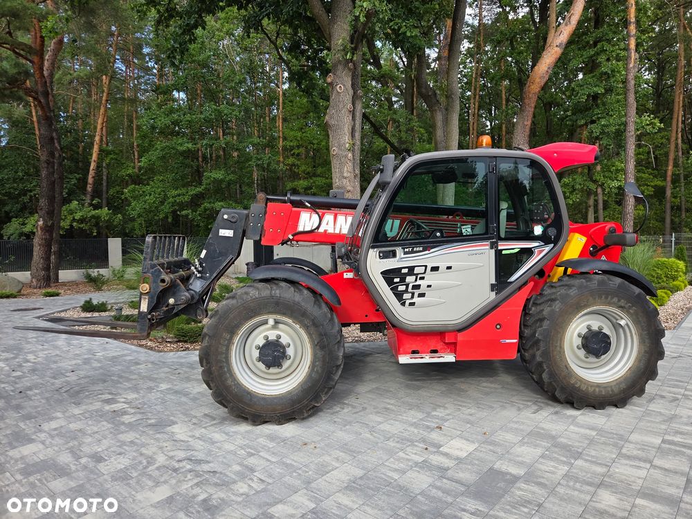 Manitou MT 932 Easy - 4