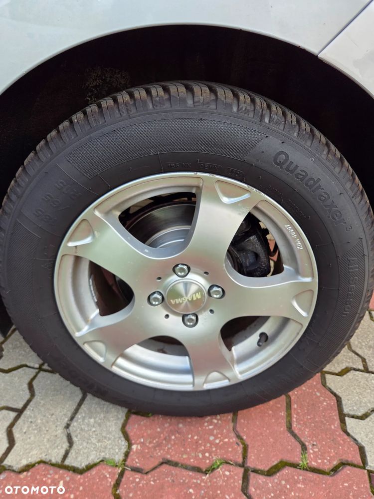Hyundai i20 1.4 Classic + - 13