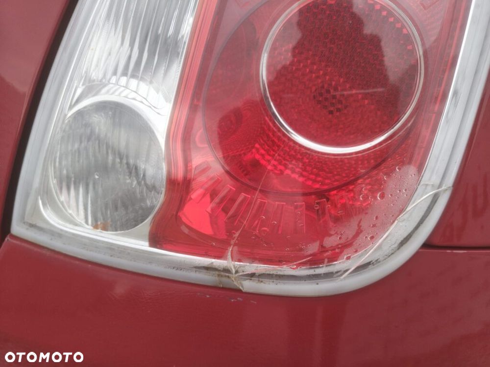 Fiat 500 1.2 Pop - 12