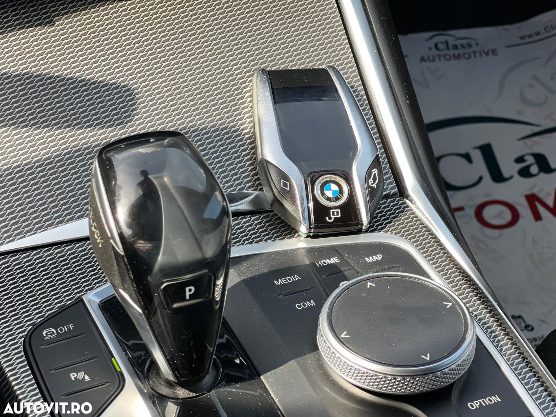 BMW Seria 3 320d xDrive AT MHEV - 22