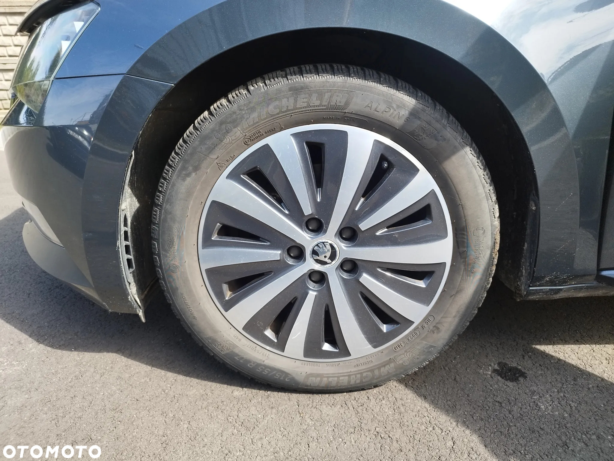 Skoda Superb 1.6 TDI Ambition - 30