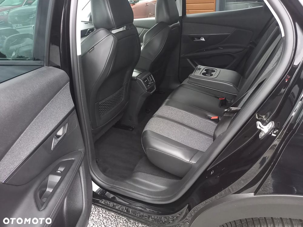Peugeot 3008 BlueHDi 130 Stop & Start Allure - 21