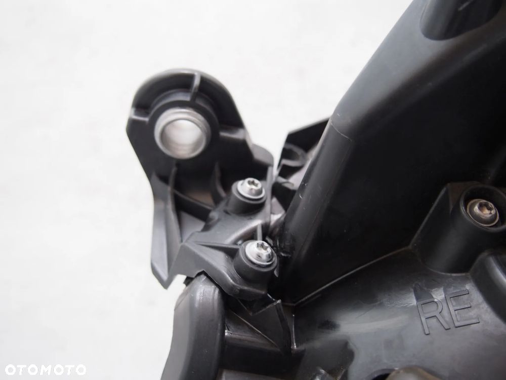 Volkswagen Up 11-16r Reflektor prawy lampa prawa VW - 5