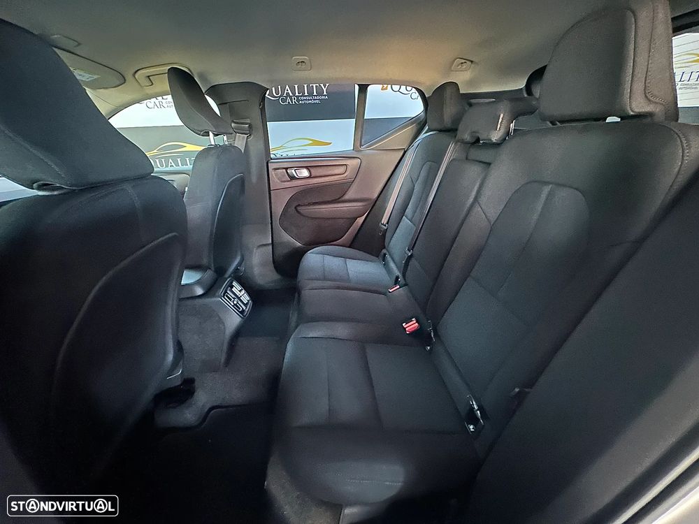 Volvo XC 40 - 6