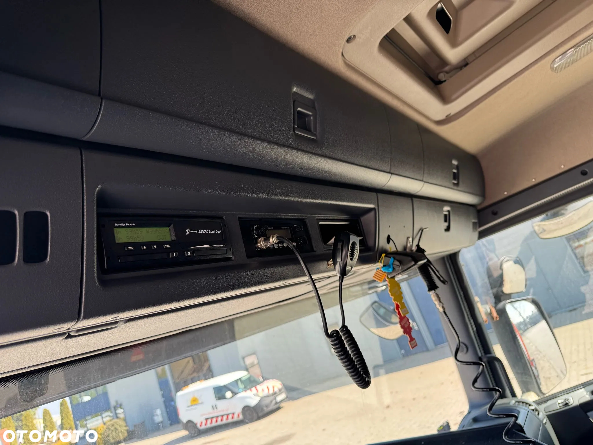 Scania P360 - 11