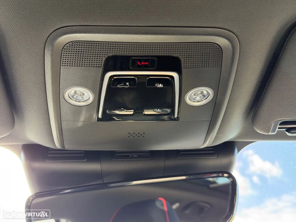 BYD Atto 3 Design - 38