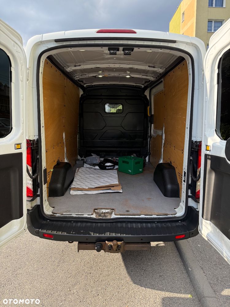 Ford Transit L2H2 - 8