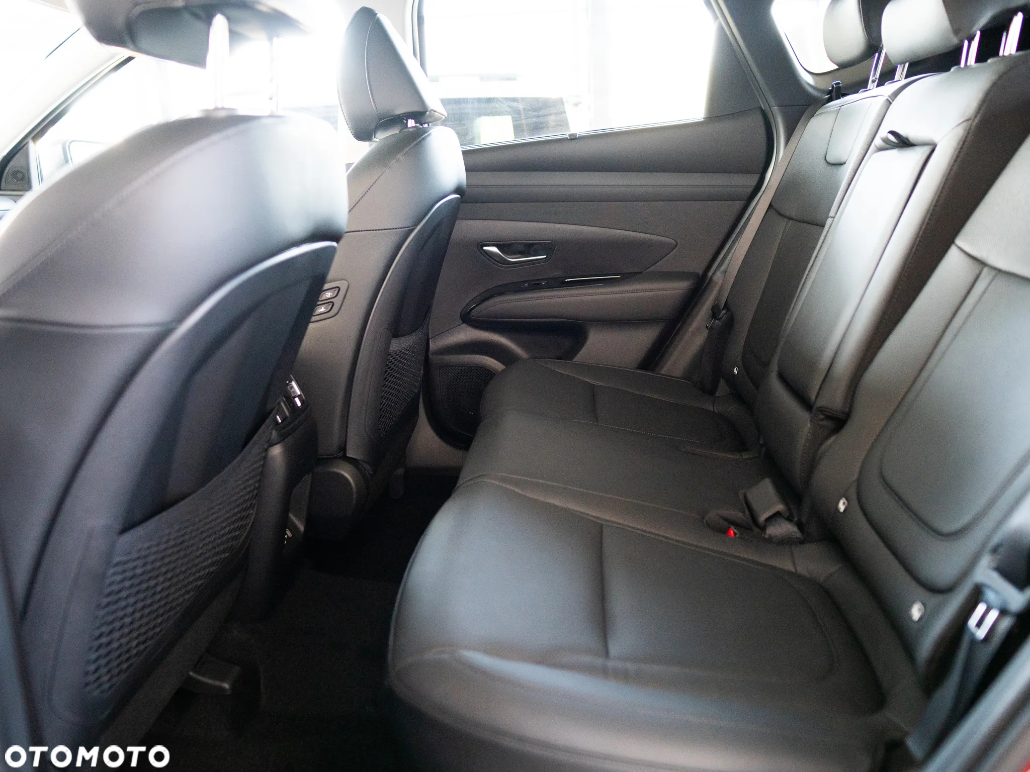 Hyundai Tucson - 11