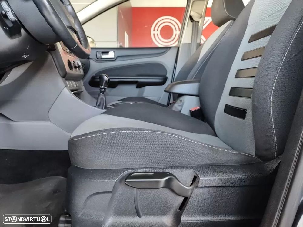 Ford Focus 1.6 TDCi Trend - 22