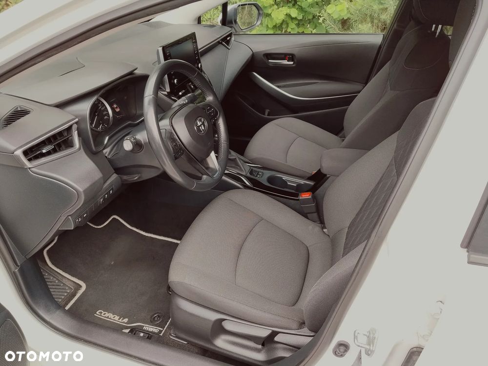 Toyota Corolla - 7