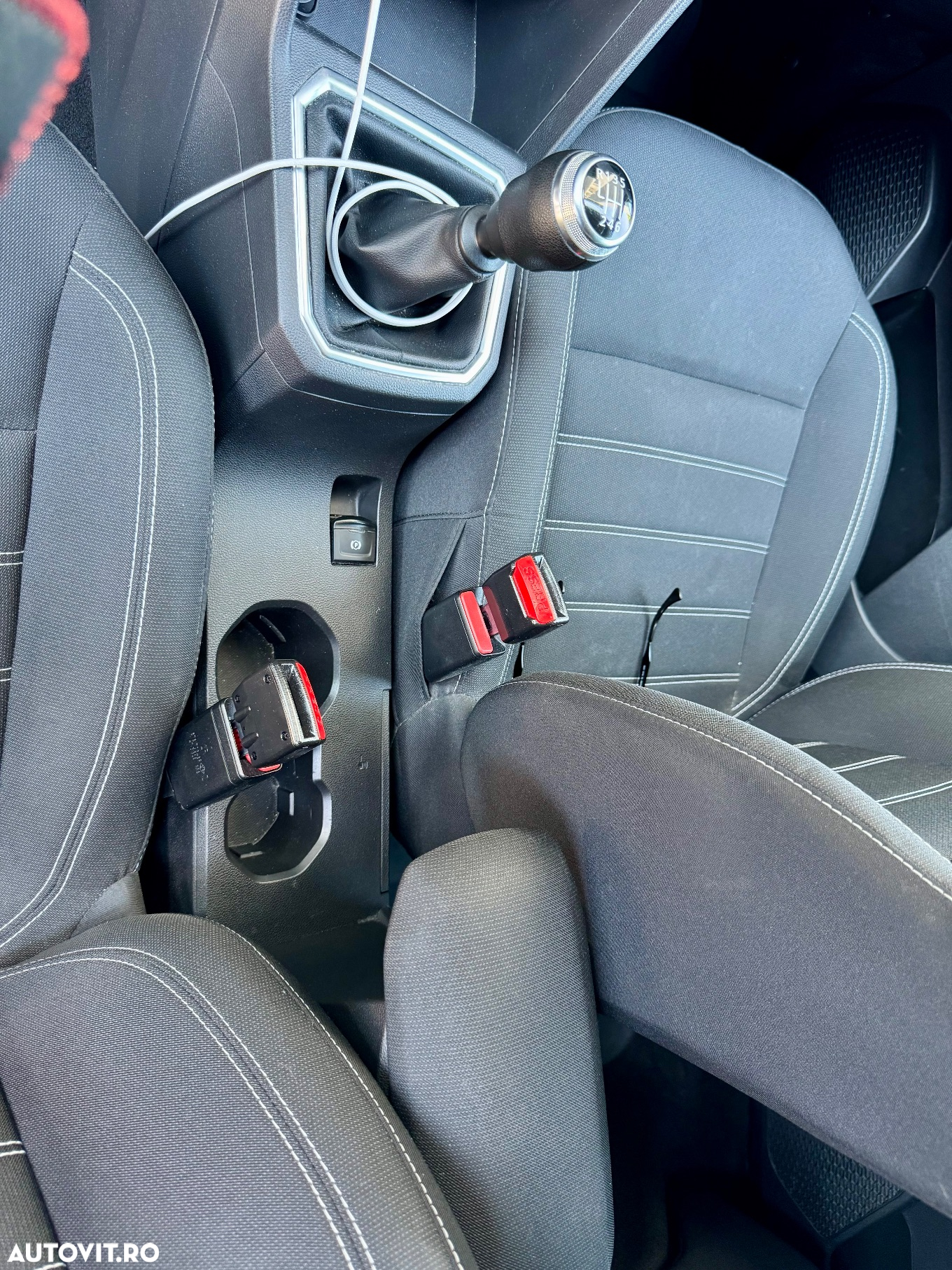 Dacia Logan ECO-G 100 MT6 Comfort - 11