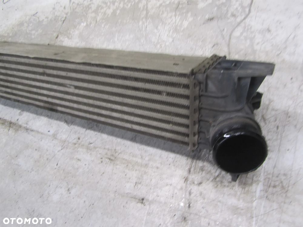 citroen jumper-ducato-boxer 14->intercooler - 2