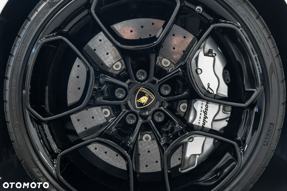 Lamborghini Huracan LP610-4 - 16