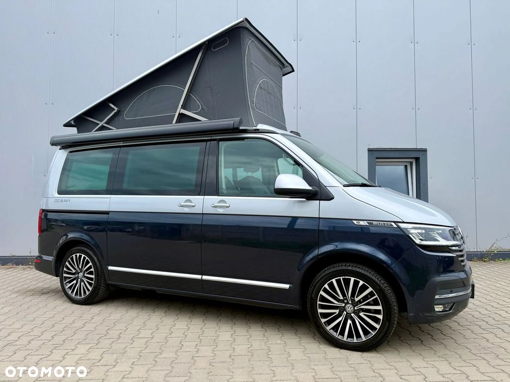 Volkswagen California - 21